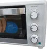 Mini-Backofen Cecotec Bake&Toast 2300 1500W 23L Weiß Produktbild-Vorschau 21