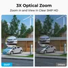 Reolink 5MP PTZ 2,4/5GHz WLAN IP monitorovacia kamera pre Náhľad obrázku produktu 2