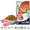 N&D Pumpkin Dog Adult Mini Agnello e Mirtillo 7 kg Anteprima dell’immagine prodotto 2