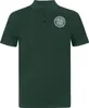 Celtic FC - Polo da uomo GF196 (XXL) (Verde) Anteprima dell’immagine prodotto 2