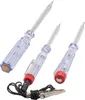 4tlg Phasenprüfer Stromprüfer Spannungsprüfer Produktbild-Vorschau 3