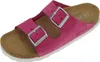 Rohde 5590 Alba Damen Schuhe Pantoletten Clogs Leder, Produktbild-Vorschau 38