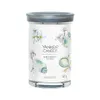 Yankee Candle - Baby Powder Signature Tumbler Candle ( Voir les images du produit 1