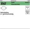 Reyher  Rohrschellen DIN 3567 St. A 49 NW 40 tZn (50 Stück) Produktbild-Vorschau 1