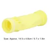 2Pcs Pool Reiniger Membran Ersatz mit Beibehaltung Ring Produktbild-Vorschau 8