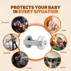 Vulpes Goods protezione dell'udito per bambini, cuffie Anteprima dell’immagine prodotto 5