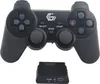 GEMBIRD Gembird JPD-WDV-01 Controller di gioco nero RF Anteprima dell’immagine prodotto 4