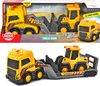 Constr Volvo Truck Team 32cm Anteprima dell’immagine prodotto 5