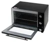 Adler AD 6026 Backofen Schwarz Produktbild-Vorschau 9