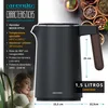 Hervidor eléctrico con control de temperatura de 40°C a Vista previa de la imagen del producto 2