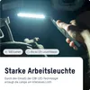 Workshop lamp Ansmann IL500R  battery Anteprima dell’immagine prodotto 2
