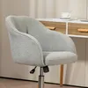 HOMCOM Homeoffice Stuhl, Ergonomisch Schreibtischstuhl mit Produktbild-Vorschau 7