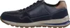 Mephisto Bradley Sneaker, Glatt- / Veloursleder, blau, Produktbild-Vorschau 7