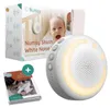 Numsy White Noise Machine - Shush Produktbild-Vorschau 4
