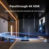 ULTIMEA Poseidon D80 Boom Barra de sonido 7.1 con Dolby Vista previa de la imagen del producto 4