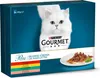 GOURMET Perle Erlesene Streifen Katzenfutter nass, Produktbild-Vorschau 2