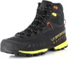 Buty turystyczne La Sportiva TXS GTX - black/yellow Podgląd zdjęcia produktu 9