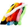 Creativ Company Chenille Wire Color 45 cm, 60st. Produktbild-Vorschau 2