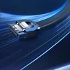 UGREEN kabel kątowy SATA 3.0 0.5m czarny (US217) Podgląd zdjęcia produktu 7