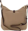 U.S. POLO ASSN. borsa a tracolla Houston Hobo Bag Warm Anteprima dell’immagine prodotto 3
