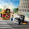 LEGO® City 60404 Ciężarówka z burgerem Podgląd zdjęcia produktu 13