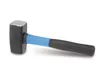 BGS 3848 Fäustel mit Fiberglasstiel, 1250 g Produktbild-Vorschau 2