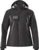 MASCOT 18311-231-09-2XL, Jacke, Frau, Schwarz, 2XL, 112 cm, Produktbild-Vorschau 1