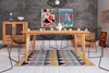 Esstisch Gerg aus Kernbuche massiv 80x170x77 cm mit Produktbild-Vorschau 3