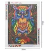 Stickerei Diamantmalerei Diamant Painting Dekoration Produktbild-Vorschau 2