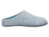 Rohde: Zapatillas de estar por casa, zapatillas de fieltro Vista previa de la imagen del producto 52