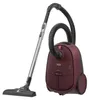 AEG CLEAN 6000 Odkurzacz z workiem AB61CDRTD Czerwony Podgląd zdjęcia produktu 20
