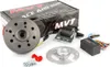MVT Millenium EXT121 Ant allumage variable avec lumières Voir les images du produit 1