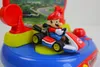 Réveil Projecteur Nintendo Mario Kart en 3D Voir les images du produit 17