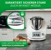 Flipline 15834, Sliding board, Bílá, Thermomix, TM5/TM6, Náhled obrázku produktu 4