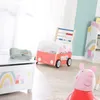 roba 460157PP1, 4 szt., MDF, Drewno, Wielobarwny Podgląd zdjęcia produktu 2