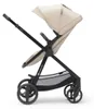 KINDERKRAFT Poussette combinée 3 en 1 Newly Sand beige + Voir les images du produit 21