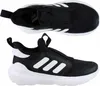 Schuhe Adidas Tensaur Comfort Ac JR2722 Produktbild-Vorschau 3