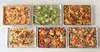 nordic ware - Teglia liscia half sheet Anteprima dell’immagine prodotto 4