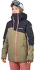 Hannah Maky Col Jacke Grün 38 Damen Grün 38 Produktbild-Vorschau 4