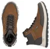 Rieker Freizeitschuhe B8124-22 Rieker Stiefel braun Größe Produktbild-Vorschau 12