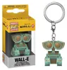 Funko FK88183 - Wall-E POP! Vinyl Schlüsselanhänger 4 cm Produktbild-Vorschau 5