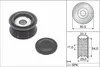 INA 532 0854 10 Umlenkrolle Keilrippenriemen für AUDI A6 Produktbild-Vorschau 1