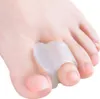 Zehenstrecker, 10x Gel Zehenspreizer für Bunion Korrektur, Produktbild-Vorschau 1