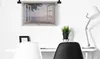 MuchoWow® Wandteppich Wandbehang Aussicht - Strand - Palme Produktbild-Vorschau 4