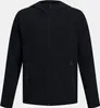 Under Armour Ua B Unstoppable Full Zip Jacke-Schwarz Produktbild-Vorschau 1