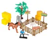 Aga Farmářský kombajn s příslušenstvím Náhled obrázku produktu 26
