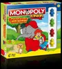Winning Moves Monopoly Junior Benjamin Blümchen, Produktbild-Vorschau 4