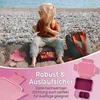 My Vesperbox® Brotdose für Kinder mit Fächern [MINI LITE] - Produktbild-Vorschau 6
