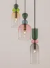 Nova Luce Pendelleuchte MURANO Produktbild-Vorschau 6