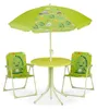 Set da giardino per bambini Relaxdays, motivo mostri, set Anteprima dell’immagine prodotto 1